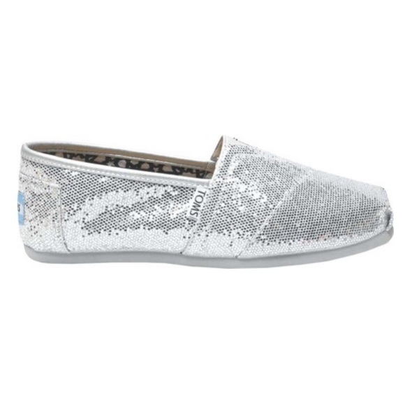 Toms Shoes - TOMS Seasonal Classic
